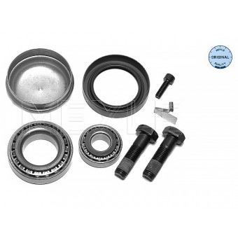 Tekerlek Rulmanı (Tm Tk) W124 Ön
