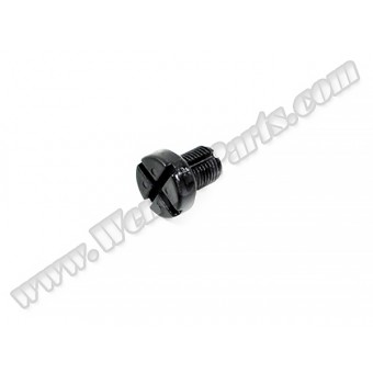 Radyatör Hava Tapası -BMW- Tüm Seriler 10x17.5mm Diş:M10x1mm