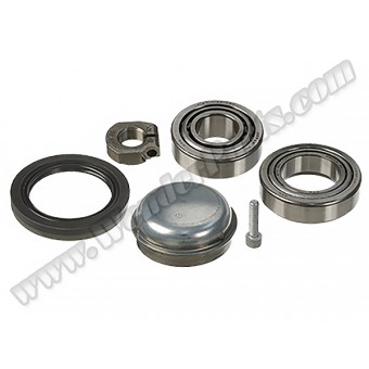 Tekerlek Rulmanı (Tm Tk) W203 W204 Ön