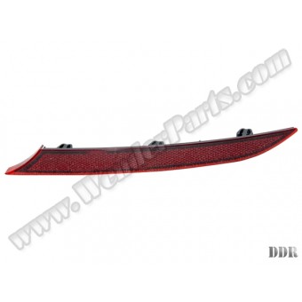 Tampon Reflektörü G20 Arka Sağ -M-Tech- 2019-