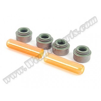 Supap Keçesi M104 M111>113 M119 M120 M266 M271 OM611>613 OM646>648 7mm; 4ad: x830489