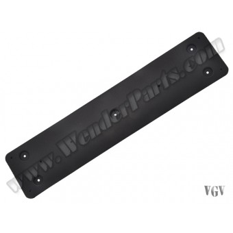 Plakalık G30 Ön 2017-