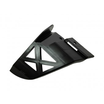 Tampon Braketi X166 Ön Sağ -AMG- 2012-15