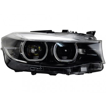 Komple Far F34-LCI Sağ (LED) 2016-