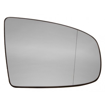 Ayna Camı X5:E70+LCI X6:E71 Sağ Isıtmalı Otm.Karartmalı 2007-13