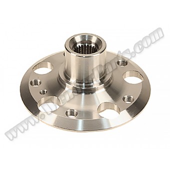Porya Flanşı W202 W203 C208 C209 Arka