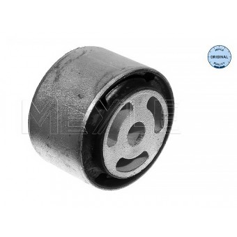 Salıncak Burcu W211 Arka