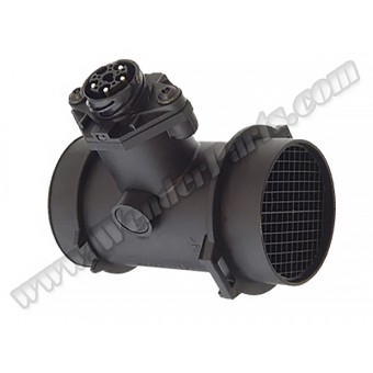 Hava Akışmetre M111 [W124 W202 W210] Yuvarlak Soket