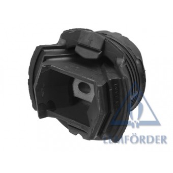 Travers Takozu W220 Arka; Arka Taraf