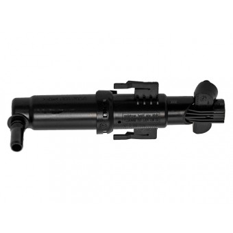 Far Yıkama Robotu F01+LCI Sağ