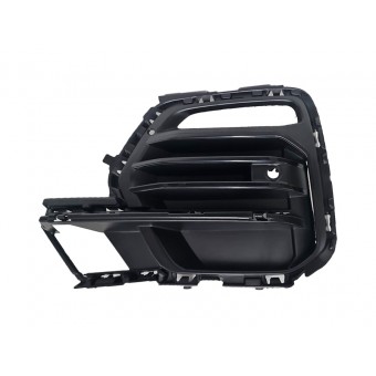 Tampon Izgarası X5:G05 Ön Sol; Kapalı -X-Line- 2019-