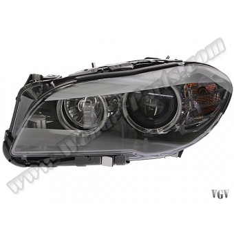 Komple Far F10 Sol (Halojen) 2010-13