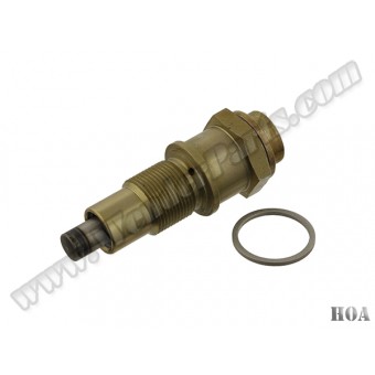 Zincir Gergisi OM604>606 [W124 W202 W210]