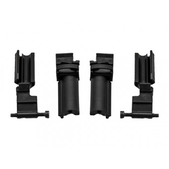 Sunroof Perde (Tm Tk) W211