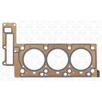 Silindir Kapak Contası M272 [W203 W204 W211 W212 W221 W164] Sol 93mm