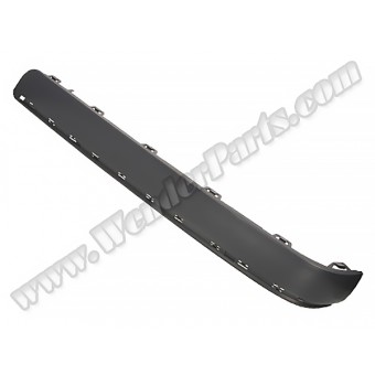 Tampon Bandı W210 Arka Sağ; PDCsiz -Avg/Elg- 2000-02
