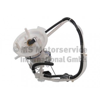 Yakıt Depo Şamandırası W204 W212 Filtre ile [M271-CGI]