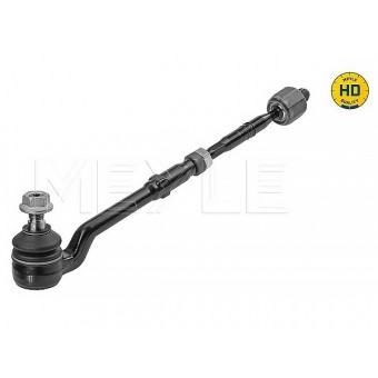 Yan Rot X5:E53 Sol/Sağ