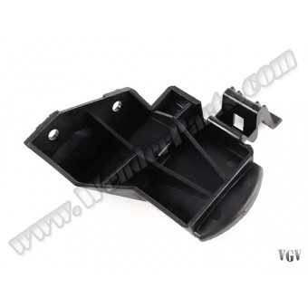 Tampon Braketi E46 Arka Sol 1998-03