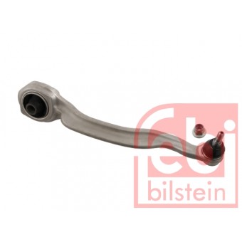 Salıncak W221 Ön Alt Sağ; Alüminyum