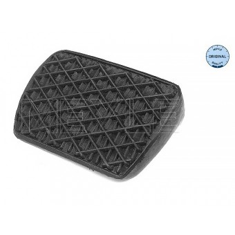 Fren Pedal Lastiği MerCedes Otm.Şanz