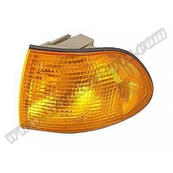 Sinyal E38 Sol; Sarı 1994-98