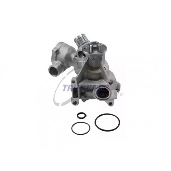 Devirdaim M103 [W124 W126]