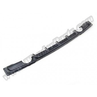 Tampon Difüzörü F30+LCI Arka; 0-0-Çıkış -///M-Performance-