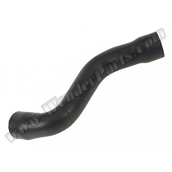 Radyatör Hortumu W210 [M104] Üst; Sol
