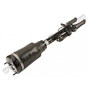 Airmatik Amortisör W164 X164 Ön; ADSli Araç 4-Matic