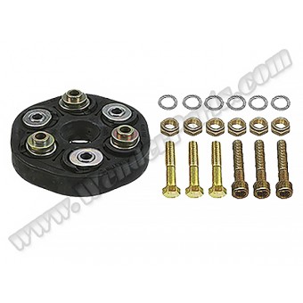 Şaft Köselesi (Tm Tk) W202 W210 Ön