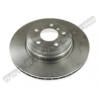 Fren Diski X5:E70 X6:E71 X5:F15 X6:F16 Arka Havalı 3.0sd/4.8i 3.5>5.0i/d