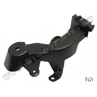 Tampon Braketi W205 Arka Sol -AMG- 2014-18