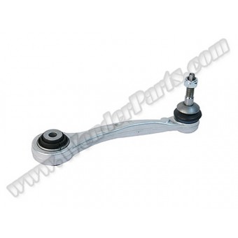 Salıncak X5:E70/F15 X6:E71/F16 Arka Üst Sol; Alüminyum Ön Taraf