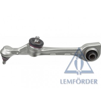 Salıncak W221 Ön Alt Sol; Demir Çift Rotilli