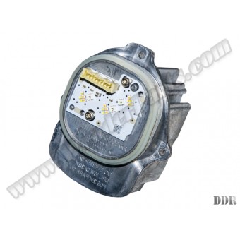 Far Modulü W222 Sol; Dinamik Led