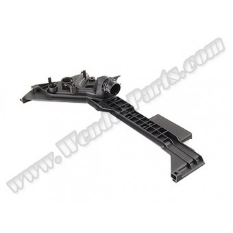 Radyatör Su Depo Montaj Plakası X3:E83 Otm.Şanz 2.5/3.0i