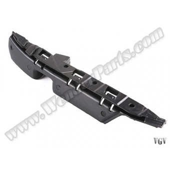 Tampon Braketi E60+LCI Ön Üst Sol - 2004-09