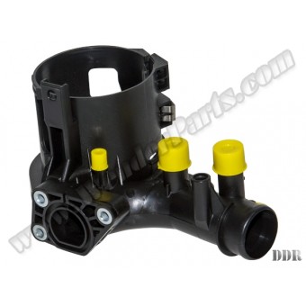 Yakıt Filtre Kütüğü OM651 [W204 W205 W212 C207 W222 X204 W166 Spr906 Vio639/447]