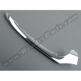 Tampon Nikelajı W205 Ön Sağ -AMG- 2014-18