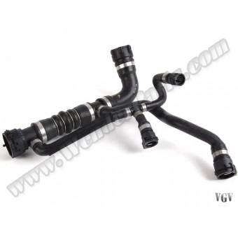 Radyatör Hortumu E65 [N73] Üst; Sol 760i