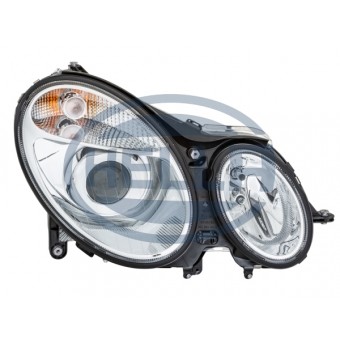 Komple Far W211 Sağ Bi-Xenon 2002-06