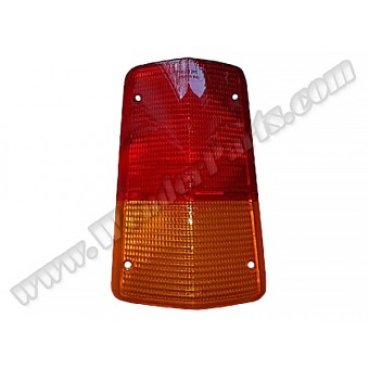 Stop Camı T2:L407D/L508DG/L608D Sol/Sağ Sarı Sinyal 1968-88