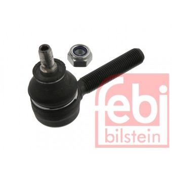 Rot Başı W123 W124 Sol/Sağ 14mm; Sağ-Dişli