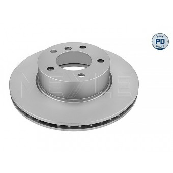 Fren Diski E87 E90 Ön Havalı 120i/d; 316>328i 318/320d