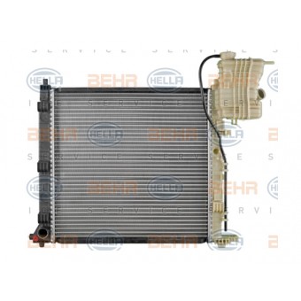 Motor Su Radyatörü Vito638 V-Class638/2 [OM601] Man.Şanz; AC-