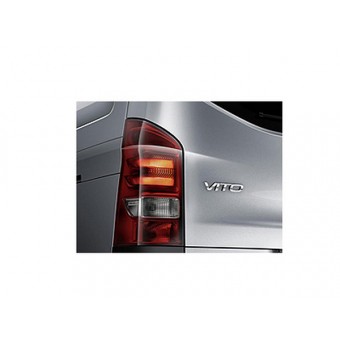 Komple Stop Vito447 Sol 2015-