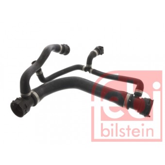 Radyatör Hortumu E65 [N62] Üst; Sol 2002-03