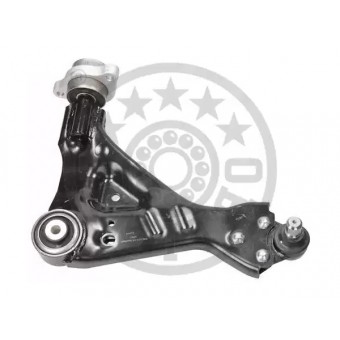 Salıncak Vito639 Ön Alt Sağ; Demir 2010-13