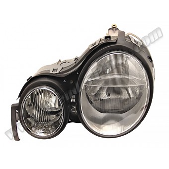 Komple Far W210 Sol Xenon 1995-99